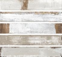 Плитка Peronda Harmony Lumber Color 9.8x59.3 см, поверхность матовая