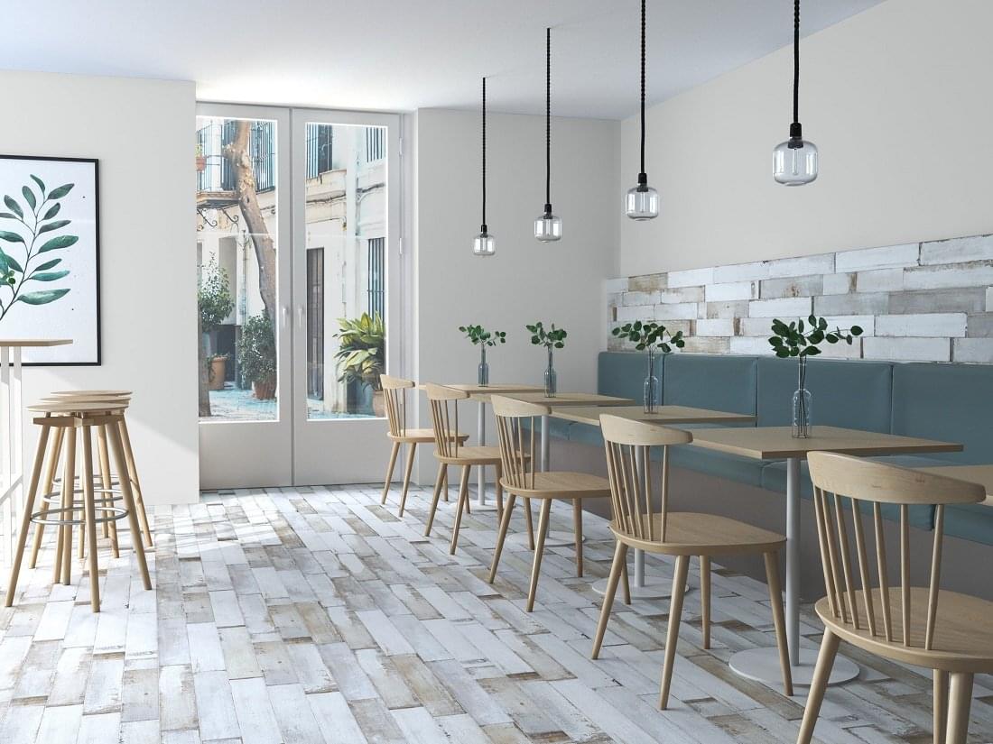 керамогранит фабрики Peronda Harmony коллекция Lumber