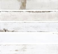Плитка Peronda Harmony Lumber White 9.8x59.3 см, поверхность матовая