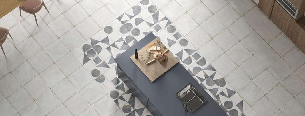 керамогранит фабрики Peronda Harmony коллекция Maison