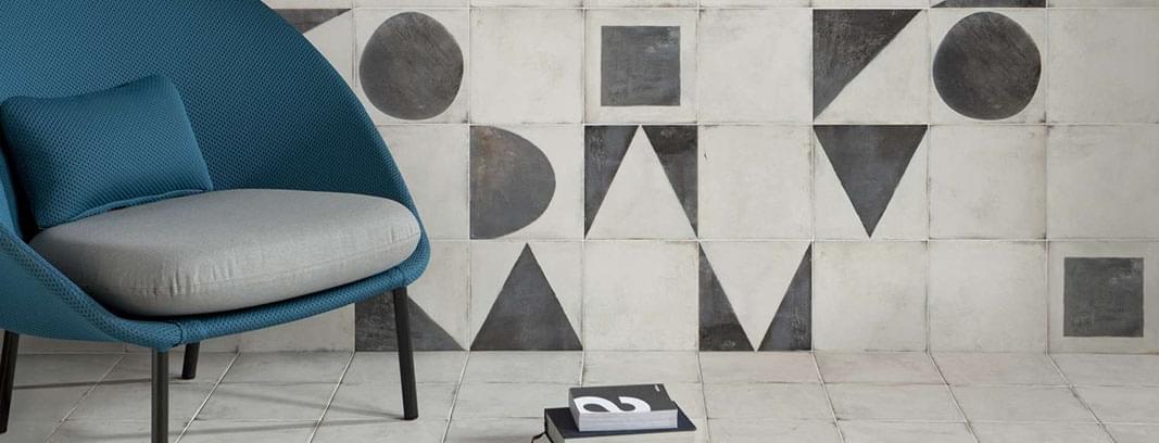 керамогранит фабрики Peronda Harmony коллекция Maison