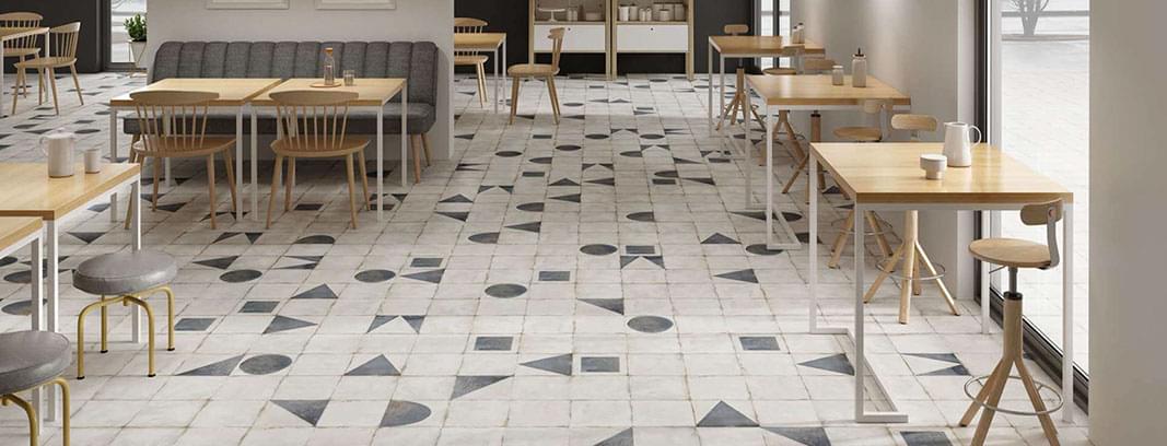 керамогранит фабрики Peronda Harmony коллекция Maison