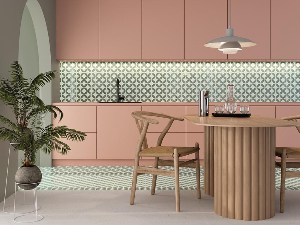 керамогранит фабрики Peronda Harmony коллекция Mayari