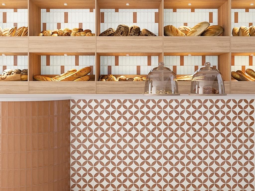 керамогранит фабрики Peronda Harmony коллекция Mayari