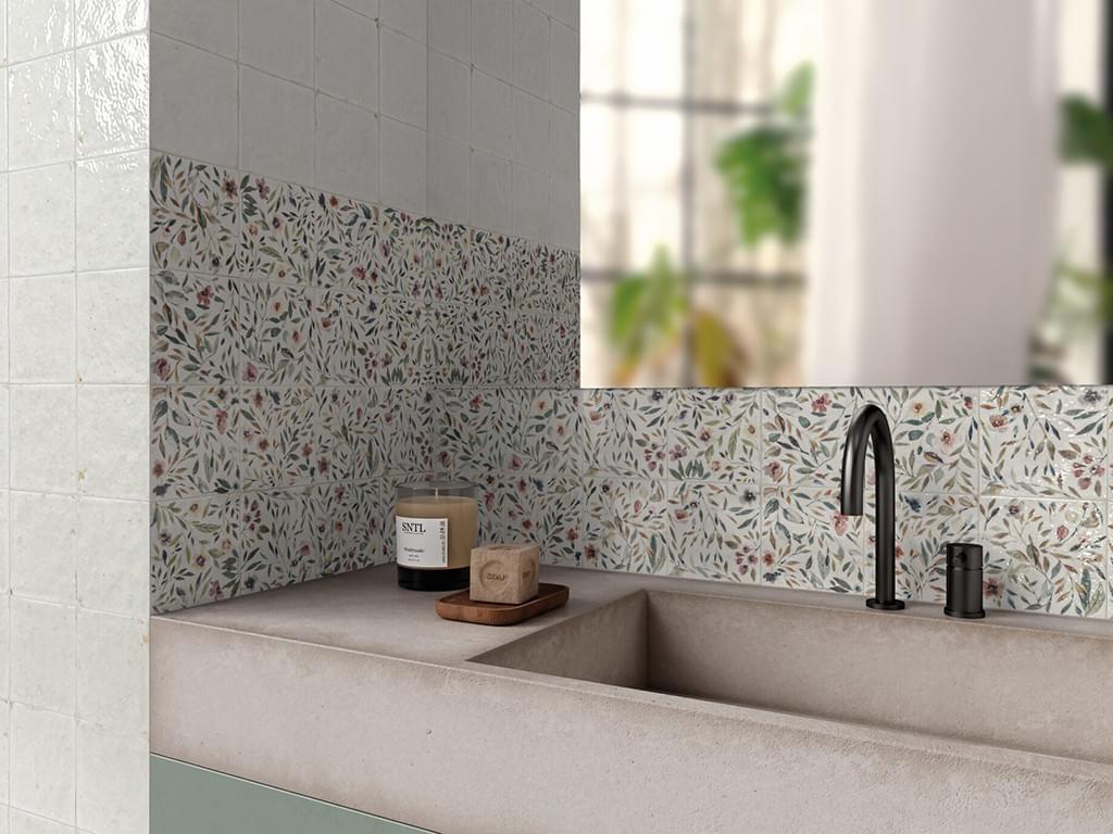 керамогранит фабрики Peronda Harmony коллекция Mayolica