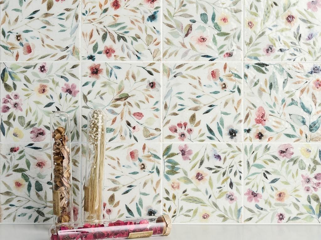 керамогранит фабрики Peronda Harmony коллекция Mayolica