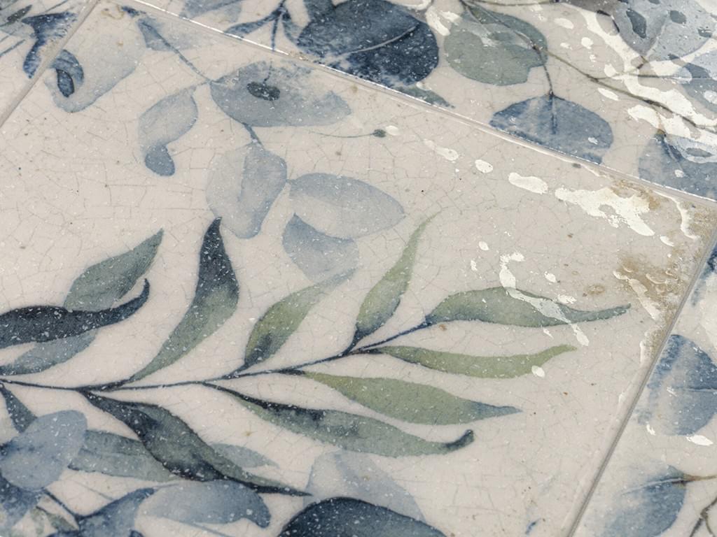 керамогранит фабрики Peronda Harmony коллекция Mayolica