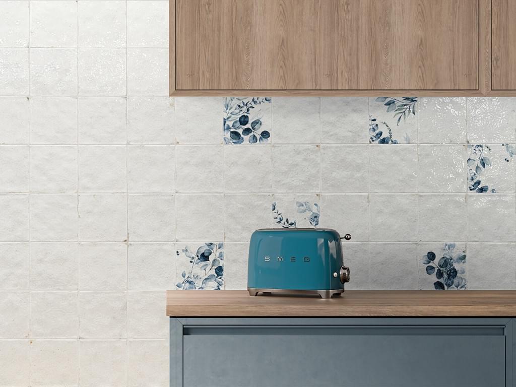 керамогранит фабрики Peronda Harmony коллекция Mayolica