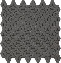 Плитка Peronda Harmony Mosaic Kin D Cloud 30.5x30.5 см, поверхность матовая