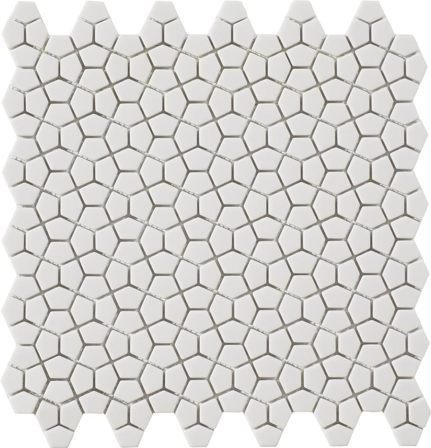 Peronda Harmony Mosaic Kin D Ice 30.5x30.5