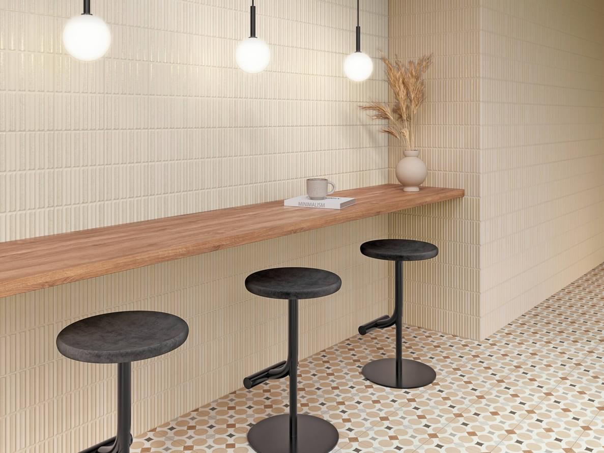 керамика фабрики Peronda Harmony коллекция Moves