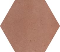 Плитка Peronda Harmony Niza Clay Hex 21.5x25 см, поверхность матовая