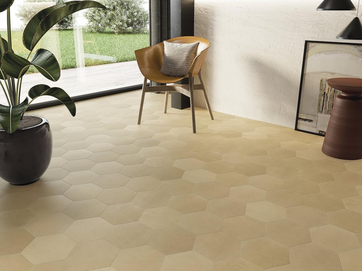 керамогранит фабрики Peronda Harmony коллекция Niza