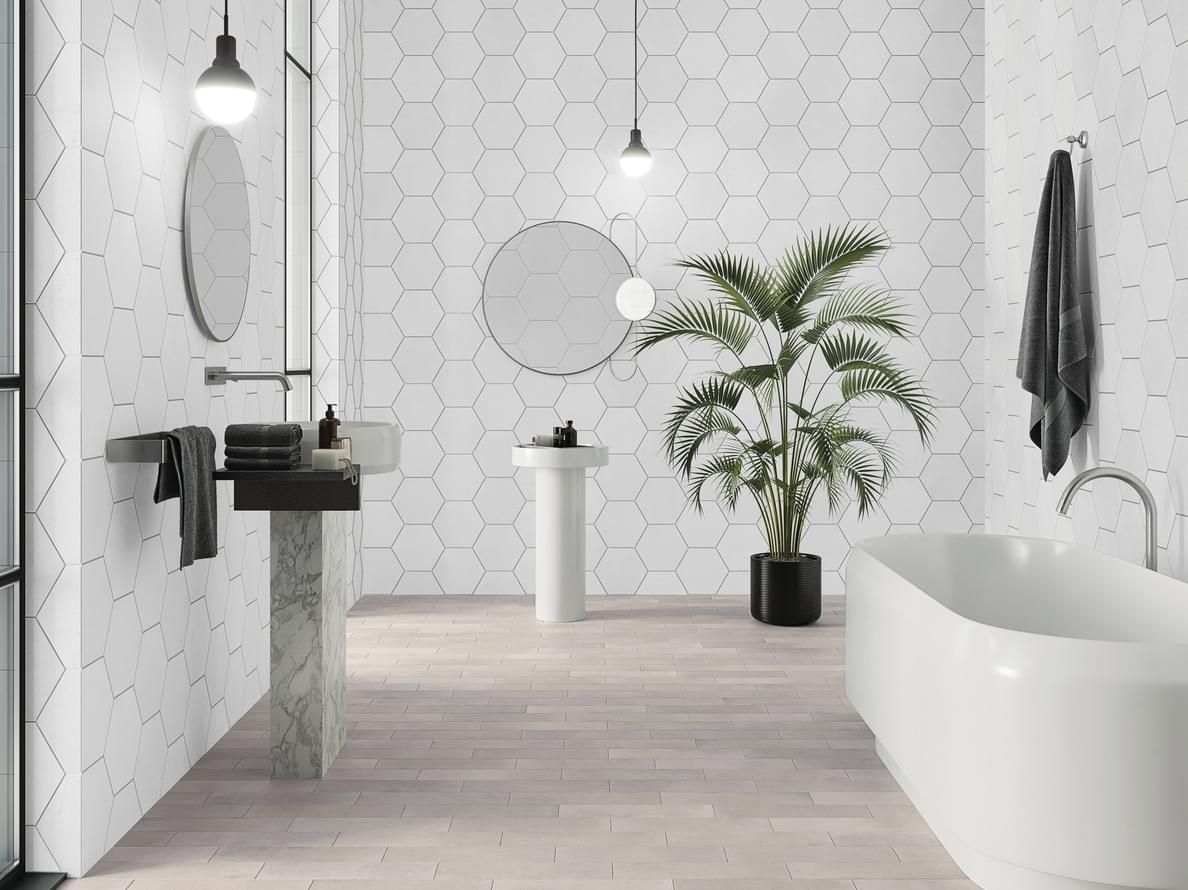 керамогранит фабрики Peronda Harmony коллекция Niza