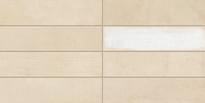 Плитка Peronda Harmony Nok Brick Decor 40x40 см, поверхность матовая