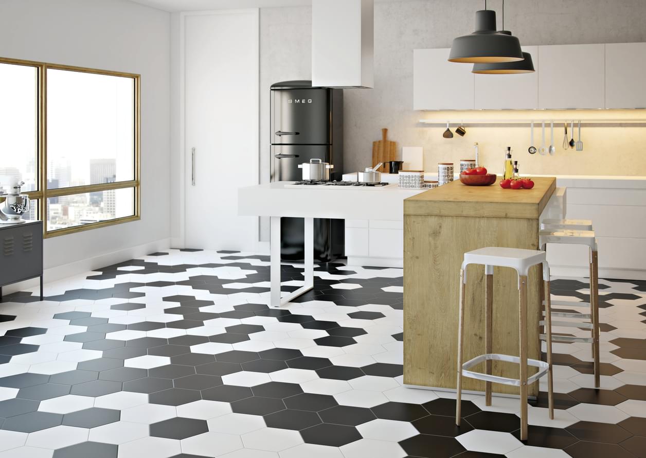 керамогранит фабрики Peronda Harmony коллекция Origami