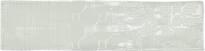 Плитка Peronda Harmony Pasadena White 7.5x30 см, поверхность глянец, рельефная