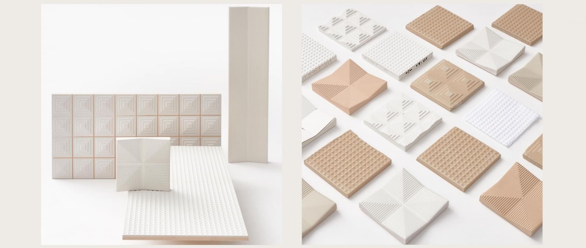 керамика фабрики Peronda Harmony коллекция Pique