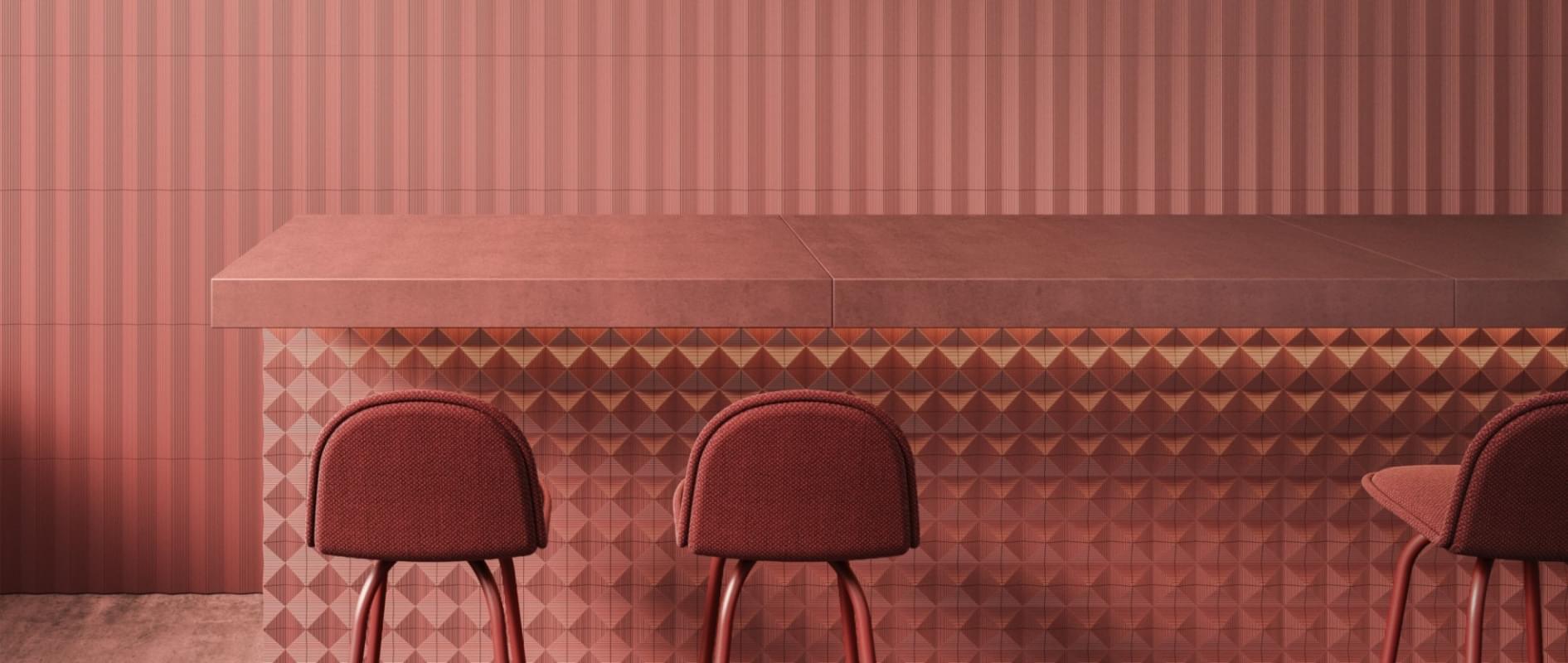 керамика фабрики Peronda Harmony коллекция Pique