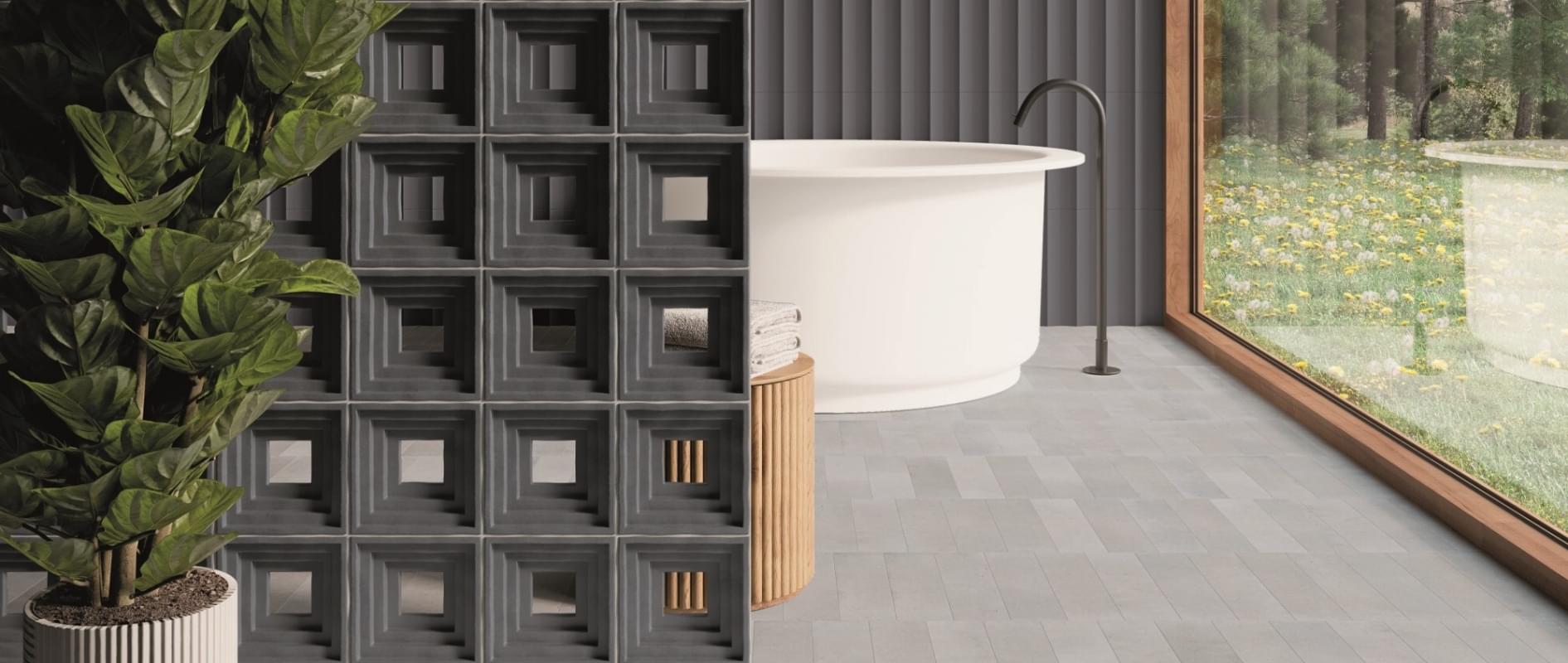 керамика фабрики Peronda Harmony коллекция Pique