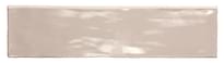 Плитка Peronda Harmony Poitiers Trim. Rose 7.5x30 см, поверхность глянец