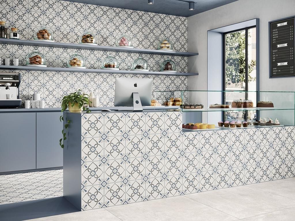 керамогранит фабрики Peronda Harmony коллекция Provenza