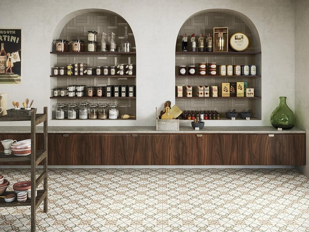 керамогранит фабрики Peronda Harmony коллекция Provenza