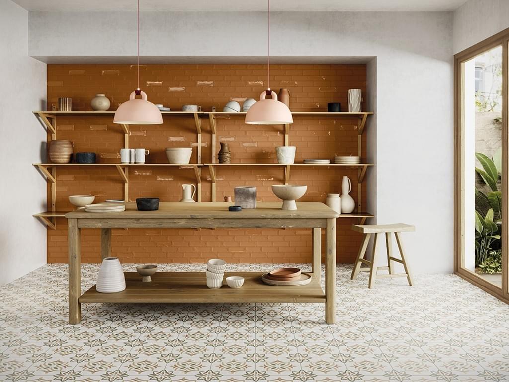 керамогранит фабрики Peronda Harmony коллекция Provenza