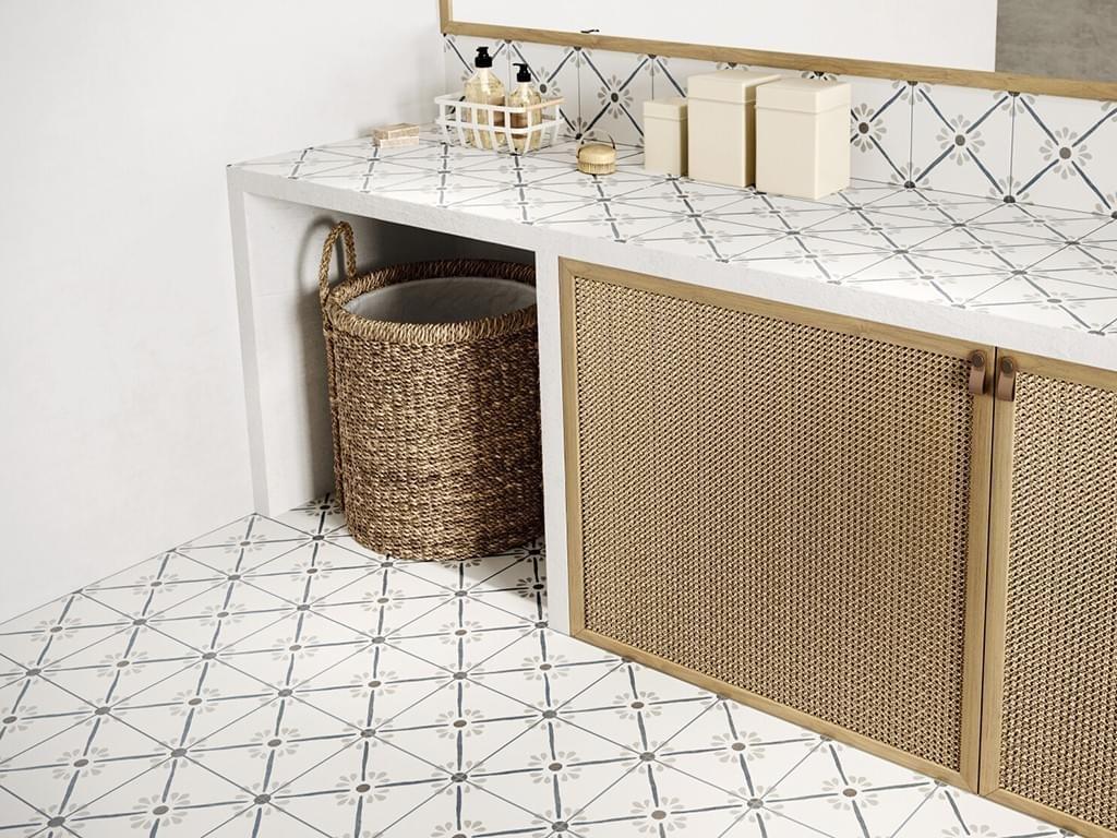 керамогранит фабрики Peronda Harmony коллекция Provenza