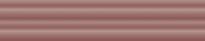Плитка Peronda Harmony Rainbow Cherry 5x25 см, поверхность матовая, рельефная