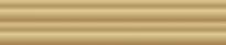 Плитка Peronda Harmony Rainbow Gold 5x25 см, поверхность матовая, рельефная