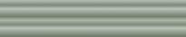 Плитка Peronda Harmony Rainbow Green 5x25 см, поверхность матовая, рельефная