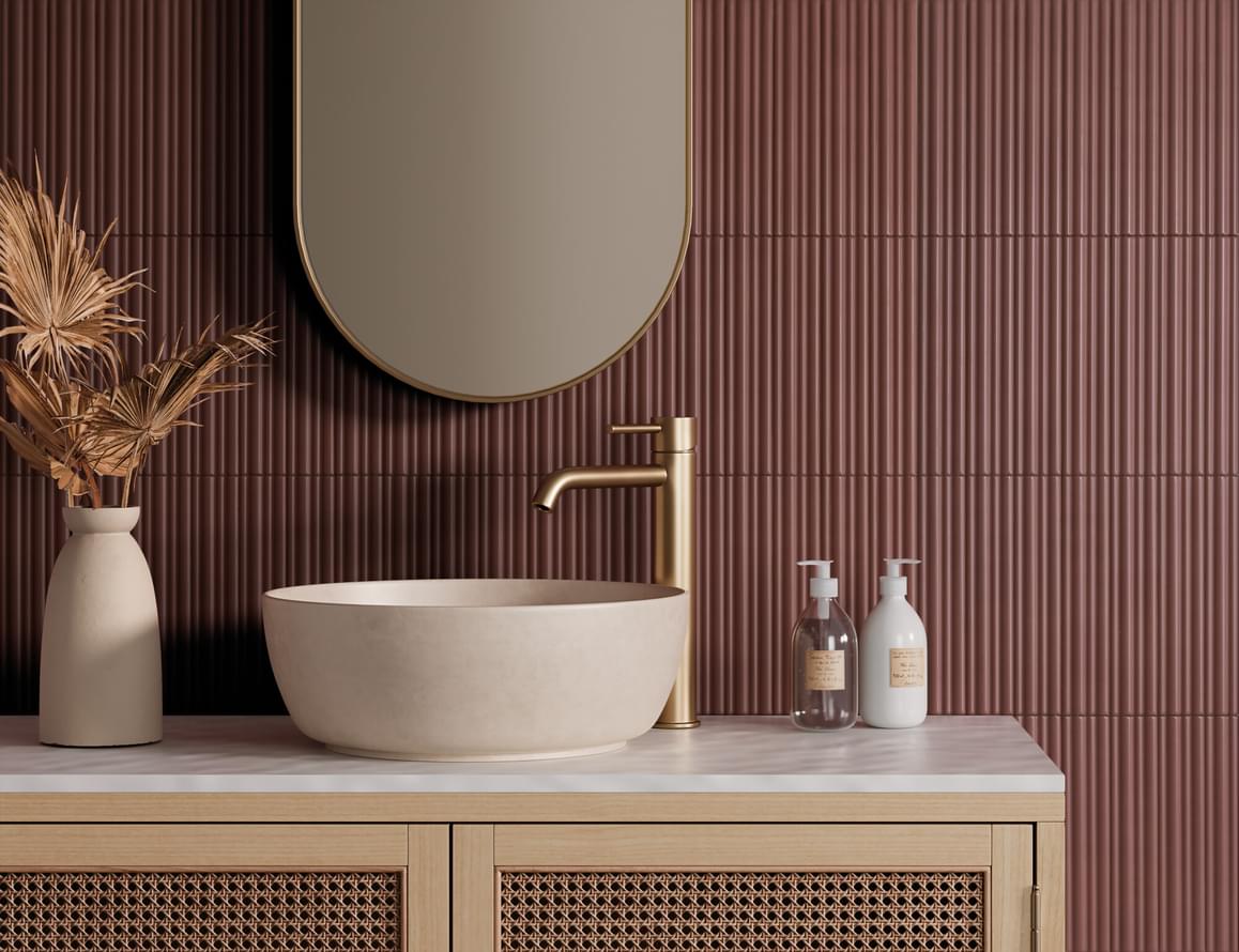 керамика фабрики Peronda Harmony коллекция Rainbow