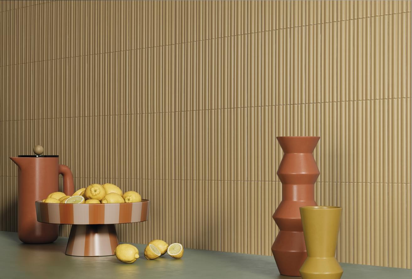 керамика фабрики Peronda Harmony коллекция Rainbow