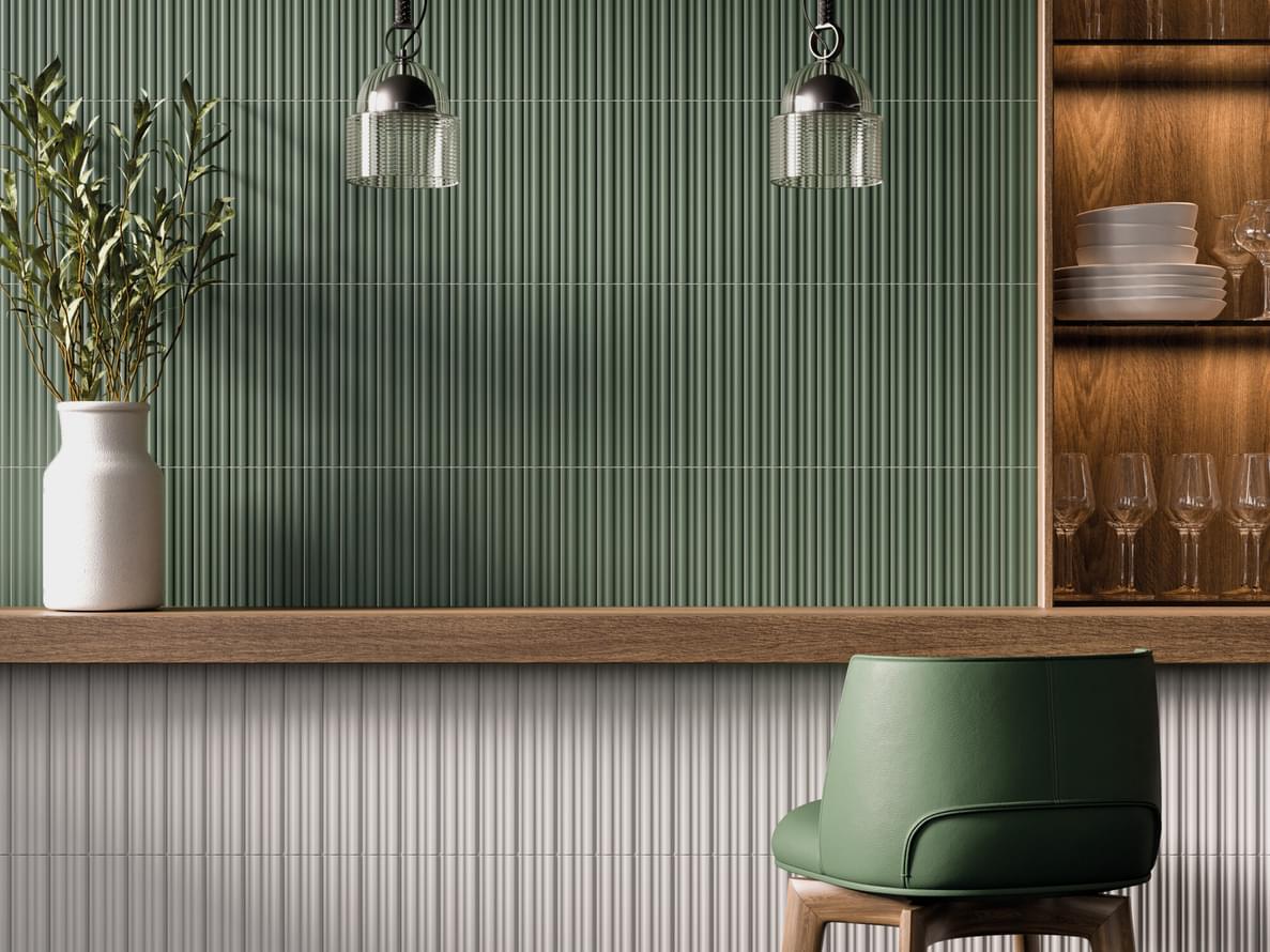 керамика фабрики Peronda Harmony коллекция Rainbow