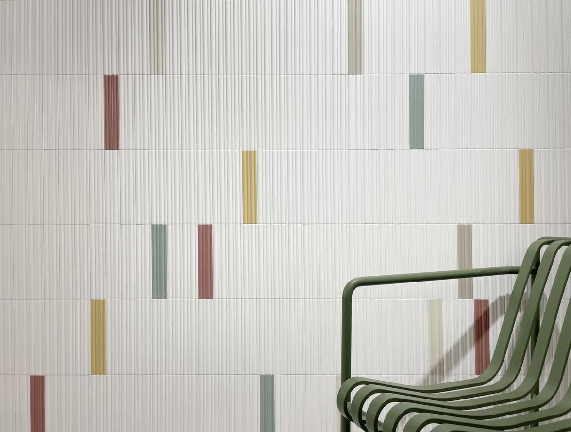 керамика фабрики Peronda Harmony коллекция Rainbow