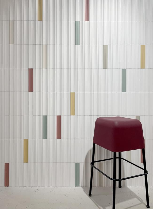 керамика фабрики Peronda Harmony коллекция Rainbow