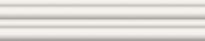 Плитка Peronda Harmony Rainbow White 5x25 см, поверхность матовая, рельефная