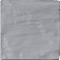 Плитка Peronda Harmony Riad Grey 10x10 см, поверхность глянец