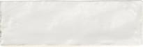 Плитка Peronda Harmony Riad White 6.5x20 см, поверхность глянец