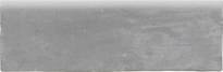 Плитка Peronda Harmony Sahn Trim. Grey 6.5x20 см, поверхность матовая