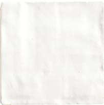 Плитка Peronda Harmony Sahn White 10x10 см, поверхность матовая