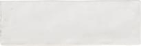 Плитка Peronda Harmony Sahn White 6.5x20 см, поверхность матовая