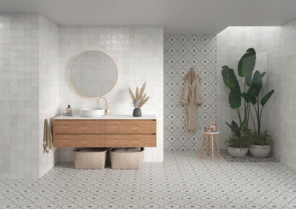 керамогранит фабрики Peronda Harmony коллекция Sirocco