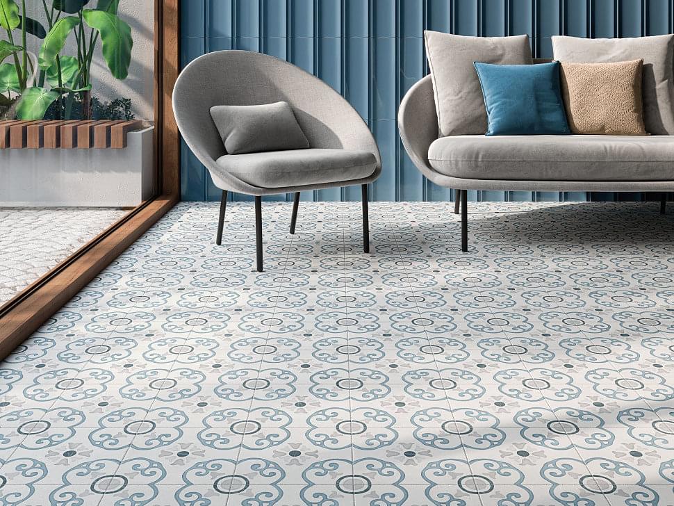 керамогранит фабрики Peronda Harmony коллекция Sirocco