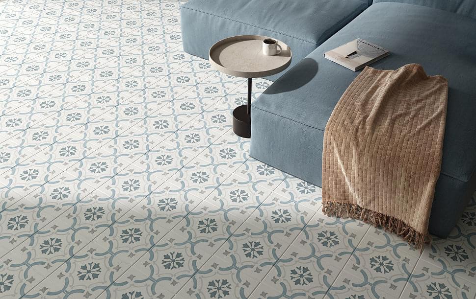 керамогранит фабрики Peronda Harmony коллекция Sirocco