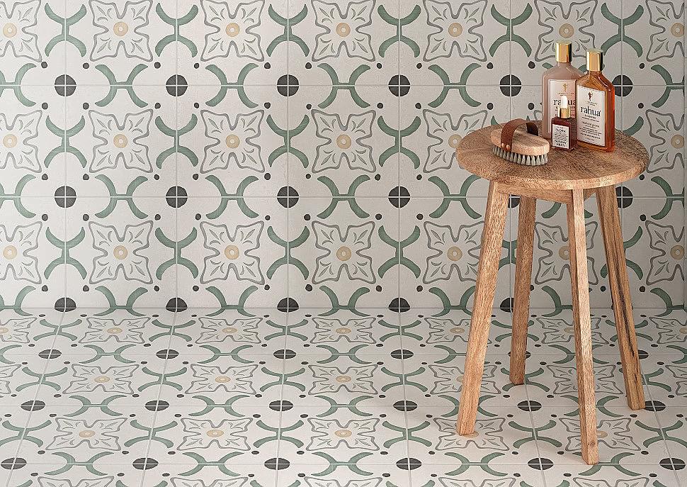 керамогранит фабрики Peronda Harmony коллекция Sirocco