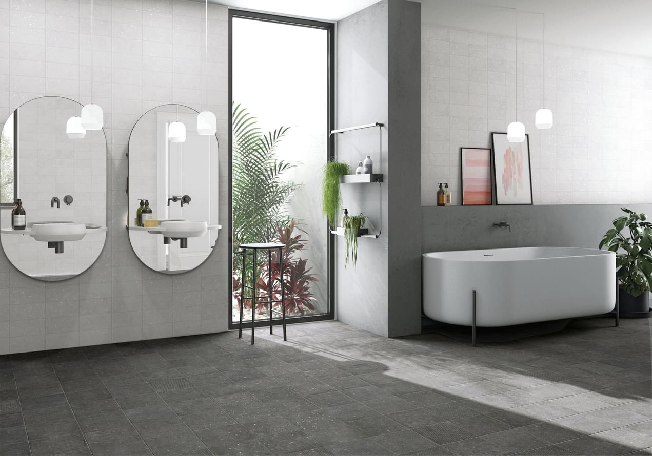 керамогранит фабрики Peronda Harmony коллекция Sonar