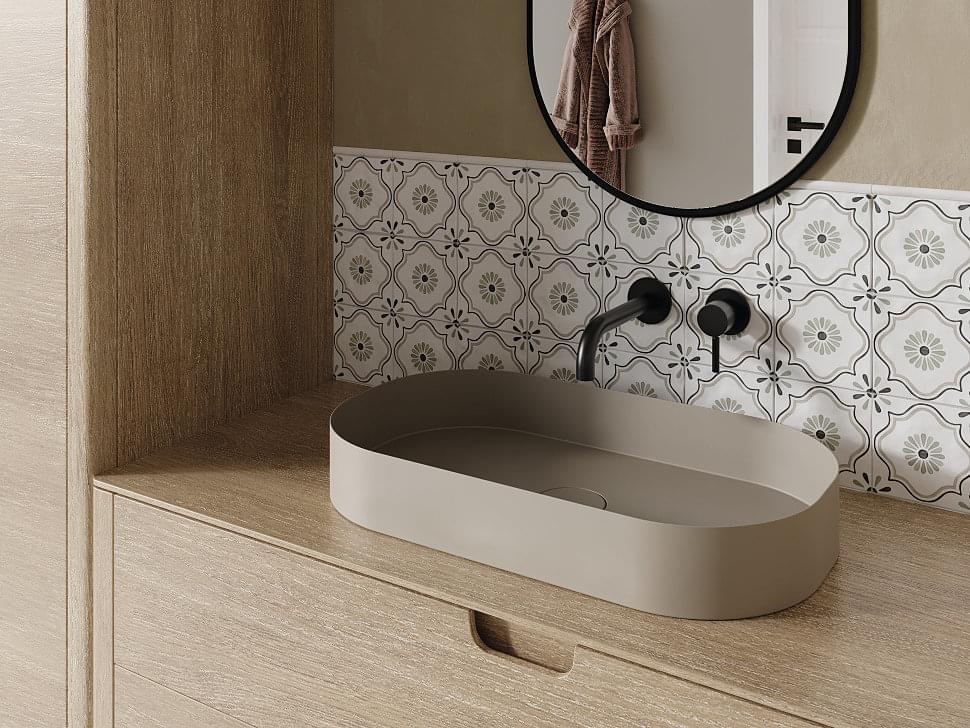 керамогранит фабрики Peronda Harmony коллекция Tanger