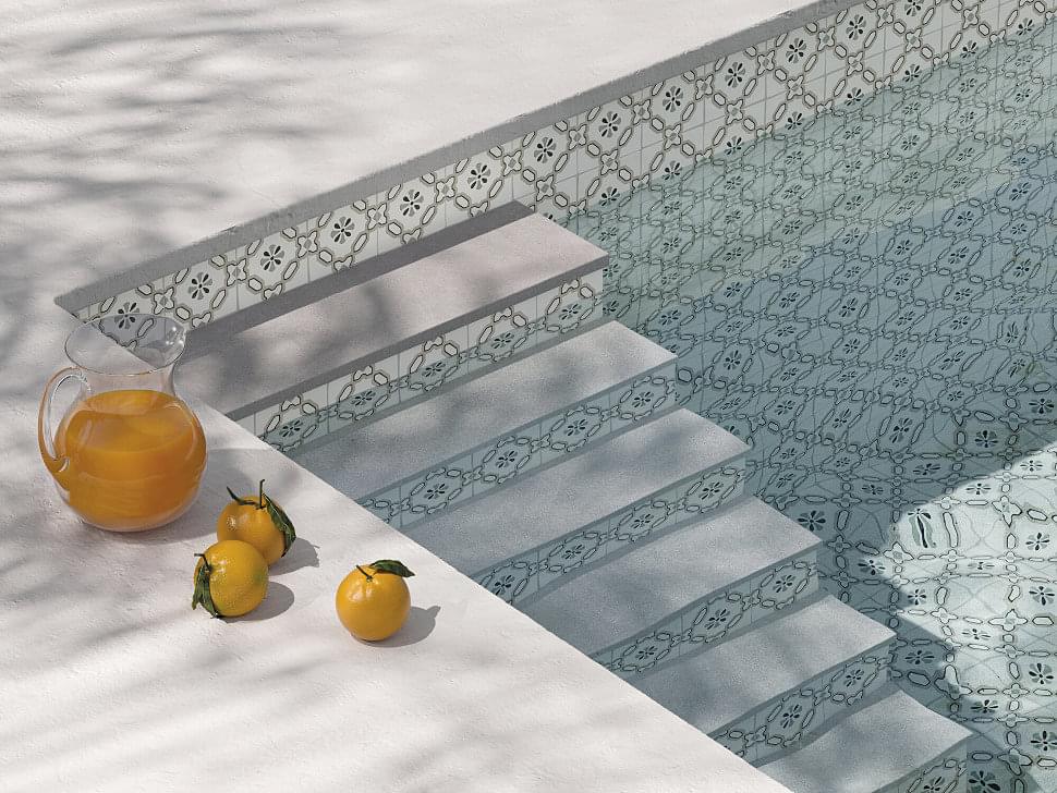 керамогранит фабрики Peronda Harmony коллекция Tanger